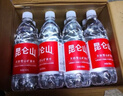 昆仑山饮用天然弱碱性矿泉水500ml*6瓶整箱装 高端用水 实拍图