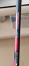 YONEX尤尼克斯羽毛球拍yy全碳素单拍高磅AX7DG含手胶 已穿线28磅 4U 实拍图