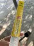 闪魔 苹果12钢化膜 iPhone12Promax手机膜无边高清抗蓝光防摔保护膜磨砂抗指纹防窥膜 苹果12/12Pro【抗蓝光】2片装+神器 实拍图