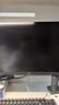HKC 24.5英寸300Hz高刷HVA硬件低蓝光125%sRGB广色域HDR400电竞1ms显示屏280Hz游戏PS5电脑显示器G5S 实拍图