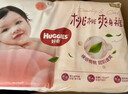 好奇（Huggies）铂金装小桃裤纸尿裤XL96片(12-17kg)加大号尿不湿透【透爽散热】 实拍图