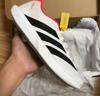 阿迪达斯中性 跑步系列 ADIZERO BK 跑步鞋 JP6529 白色  36.5  实拍图