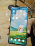 vivo iQOO Neo9 16GB+512GB 星曜白第二代骁龙8 自研电竞芯片Q1 IMX920 索尼大底主摄 手机 实拍图