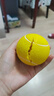 握力球康复训练手指康复球练手力握力偏瘫中风脑梗脑血栓训练器材 黄色握力球【25磅适中力度】 实拍图