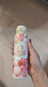 蒙牛真果粒花果奶昔牡丹荔枝风味酸奶饮品PET瓶230g*10瓶 中秋送礼 实拍图