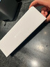 Apple/苹果 Watch Series 10 智能手表GPS+蜂窝款42毫米亮黑色铝金属表壳黑色运动型表带S/M MWXM3CH/B 实拍图