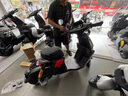 九号（Ninebot）电动车2025款 F2z 110 MAX 电动自行车9号智能【门店自提】 到门店选颜色 实拍图