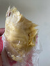佳农 泰国冷冻金枕榴莲肉单袋净重1.28kg 独立装 水果教师节礼物 实拍图