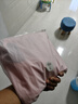 古伊萨儿童赶海服男女涉水服雨鞋雨靴连体下水裤防水涉水裤YX1050 35 实拍图