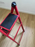 驰百伦梯子家用人字梯折叠梯多功能工程梯室内楼梯登高伸缩梯子 实拍图