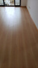 霍克林 强化复合地板家用 E0级ENF级包安装可选防水耐磨地暖复合木地板 K002（E0 可泡水） 实拍图