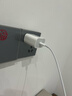 Apple/苹果 USB-C/type-c转闪电充电线-1米 数据线苹果充电线手机充电线 适用于iphone14/iphone13 实拍图