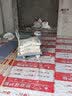 固掌门地面装修保护膜地膜装修地砖瓷砖木地板保护膜防护垫五层加厚亮膜 【加厚五层亮膜合金】EV棉1.8mm 【100平方】送足量胶带+裁刀 实拍图