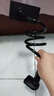 领臣平板支架床头手机懒人支架ipad桌面多功能悬臂床上视频追剧网课俯拍360°可调节支撑架 实拍图