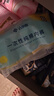 洁丽雅一次性内裤女纯棉旅行卫生内裤产妇免洗短裤便携独立5条装-2XL 实拍图