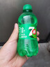 百事可乐七喜7UP 柠檬味 碳酸饮料汽水 300ml*12瓶 整箱装 便携小瓶 实拍图