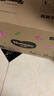 好奇（Huggies）铂金装小桃裤纸尿裤L120片(9-14kg)大号尿不湿【透爽散热】 实拍图