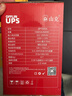 山克SP1000A ups不间断电源 办公电脑备用电源1000VA/600W 家用停电应急电源防断电 实拍图