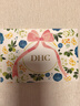 DHC蝶翠诗橄榄护唇膏1.5g×3 保湿润唇膏舒缓修护 温和抗皱男女唇膏 实拍图