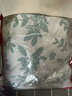 无印良品全棉四件套双人床上用品床笠款1.8米床被套200*230cm  实拍图