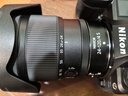 尼康（Nikon）【价保11.11】Z 24-120mm f/4 S 全画幅 微单 多倍变焦镜头 尼康镜头 新闻/街拍 实拍图