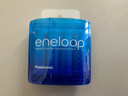 爱乐普（eneloop）充电电池5号五号4节高性能镍氢适用于话筒相机玩具BK-3MCCA/4W无充电器 实拍图