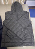 361°羽绒服男秋冬季新款轻薄款外套短款保暖连帽运动内胆652544302D-4 实拍图