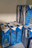 完达山牛奶有机纯牛奶3.6g乳蛋白纯奶生牛乳 200ml*24盒中秋送礼盒 实拍图