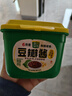 葱伴侣六月香原酿豆瓣酱300g【黄豆酱】炒蘸调味 0%添加防腐剂 欣和出品 实拍图