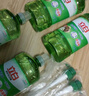 立白茶籽洗洁精1kg*4瓶99%除菌高效去油除味宝宝餐具果蔬适用食品可用 实拍图
