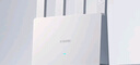 小米（MI）路由器BE3600 WiFi7【小米手机上网搭档】3600兆级 4核高通芯片 IOT智能联动 家用路由器 实拍图