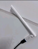 Tenda腾达 WiFi6智能免驱 usb无线网卡台式机专用 外置高增益天线 笔记本电脑wifi接收器 无限wifi发射 实拍图