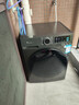 小天鹅（LittleSwan）洗衣机滚筒全自动10公斤变频大容量 洗脱/洗烘一体机 除菌除螨羊毛羽绒服洗 国家补贴8折 以旧换新 【12公斤非烘干V20】大容量+APP智控+除菌螨 实拍图