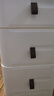 JEKO&JEKO床头柜抽屉式收纳柜五斗柜多层储物柜卫生间置物架夹缝柜中号四层 实拍图