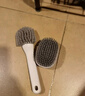 LYNN大号洗鞋刷子套装【共2把】家用多功能洗鞋神器衣物刷软毛不伤鞋 实拍图