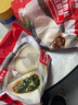 和善园【59.9元任选4件】早饭包子懒人速食食品 肉包馒头烧麦儿童生鲜速 香辣粉丝豆腐包480g(6只) 实拍图