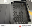 联想（Lenovo）拯救者平板 Y700四代 保护夹 智能休眠唤醒 镂空散热轻薄设计 裸机手感 一擦即净 黑色 实拍图