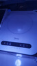 美的（Midea）电磁炉电陶炉 家用2200W大功率 电磁灶火锅炉爆炒定时电磁炉 二级能效国家补贴C22-Micca709 实拍图