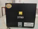 尼康（Nikon）尼康D780全画幅单反相机 专业级数码单反相机\/套机照相拍照旅游摄影高清单反尼康相机d780 D780单机独立包装(无镜头) 标配出厂配置 实拍图