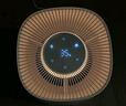 飞利浦（PHILIPS）加湿器家用卧室母婴专用静音除菌无雾空调加湿机鼻炎孕妇婴幼儿小型桌面大容量国家补贴HU5969 实拍图