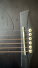 达达里奥（D'Addario）EJ16 美国进口民谣吉他琴弦 碳素钢弦套弦12-53磷铜 实拍图