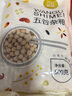 万谷食美 豌豆 白豌豆1斤 实拍图