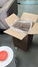 美的（Midea）热蒸发加湿器家用卧室母婴新生儿专用静音小型除菌取暖补水仪桌面雾化器国家补贴SR-3R50 实拍图
