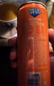 可口可乐芬达Fanta 高考季 橙味摩登罐碳酸饮料 330ml*6罐新老包装随机发 实拍图