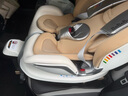 bebebus天文家儿童安全座椅0-7岁360度旋转宝宝座椅 天文家Pro 实拍图