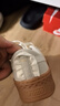 彪马（PUMA）【厚底鞋】复古增高松糕鞋女低帮休闲鞋 PLATFORM 366928 米白色-金色-04 35.5 实拍图