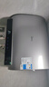 美的（Midea）60升玲珑超薄双胆扁桶电热水器3300W家用一级能效镁棒免换速热F6033-UD5(HE)以旧换新国家补贴 实拍图