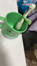 恐龙医生（PROTEFIX）儿童牙刷1-3-6岁婴儿牙刷牙膏宝宝牙刷软毛1-2岁乳牙刷 实拍图