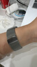 BHO苹果手表表带适用apple watch s11/s10/se/ultra3米兰尼斯表带iwatch s9/8/7/6/5/4金属不锈钢表带 实拍图