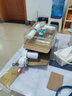 九阳净水器水龙头台式前置净水机家用厨房过滤器可视化全新升级龙头机JYW-RT1800 1机4芯套装 实拍图